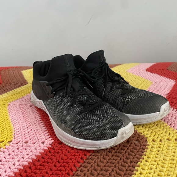 Nike Metcon Flyknit - Picture 4 of 4